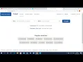 Practical Demonstration - Online Job Searching Using Indeed
