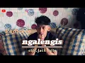Download Lagu NGALENGIS (JACK UDIN) COVER By PADIMAS