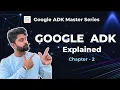 What is Agent Development Kit ADK AI Agents Explained Chapter 2