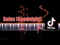 Download Lagu Jamie Duffy - Solas (Goodnight) from TikTok