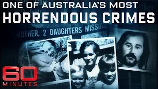 Solving one of Australia s oldest cold case murders 60 Minutes Australia