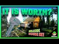 Hillside House Key Jackpot Loot or Waste of Time in Escape from Tarkov Patch 14 9