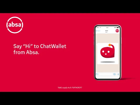 Download MP3 Absa | Chat Wallet