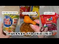 Download Lagu ADA YUPI CABE?! PEDES GAK YAH? TIK TOK MAKANAN MAKANAN LUCU DAN UNIK | cr : elysaberth