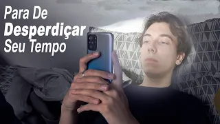 Como acabar com a maldita “preguiça” e começar a viver