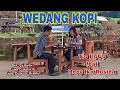 Download Lagu WEDANG KOPI ~ Tio HpUp Feat Hepy Ika Rosida [Official Musik Vidio]