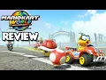 Download Lagu Mario Kart World | Review