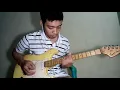 Download Lagu COVER GITAR DIAM TANPA KATA - D MASIVE MP3