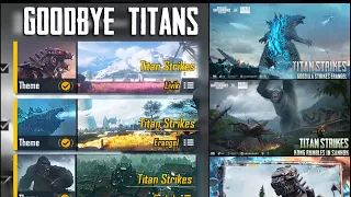 EP92 Goodbye Godzilla Kong You Ll Be Missed PUBGM 