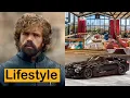 Peter Dinklage - Tyrion Lannister from Game Of Thrones
