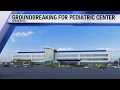 New Pediatric Specialty Center Coming to Springfield to Expand Children s Health Care Access