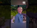 Download Lagu Teddy Swims surprises viral kid singing his song