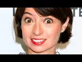 Kate Micucci Goes Bare Pictures Don t Lie