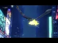The Cloverfield Files Times Square attack footage