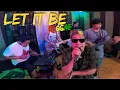 Lagu The Beatles - Let It be | Tropavibes Reggae Cover (Live Session Remastered)