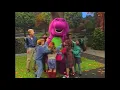 Download Lagu Barney Song - The Barney Theme Song