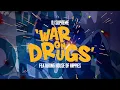 Download Lagu War On Drugs - DJ Supreme ft. House Of Hippies (OFFICIAL MUSIC VIDEO) - BANNED!!