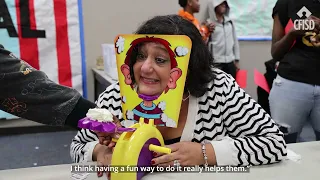 2025 Algebra Carnival
