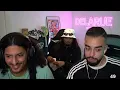 BRUTALER KURZFILM!😍 von ILO 7ARAGA! Sami & Ilo reagieren auf ILOSION