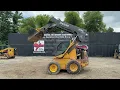 DEERE 328D For Sale