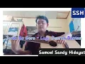 Download Lagu Lagu Daerah Banten - Jereh Bu Guru - Samuel Sandy Hidayat #SpesialBulanBahasa