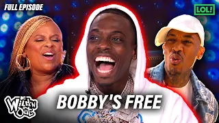 Bobby Shmurda Finally Free on Wild 'N Out | Full Episode
