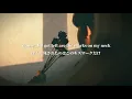 Download Lagu Charlie Puth - Marks On My Neck (Lyrics in English \u0026 Japanese)