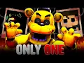 How FNAF UCN Secretly SOLVED Golden Freddy Years Ago