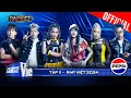 Download Lagu Rap Việt 2024 Tập 11: Dangrangto - TIÊU MINH PHỤNG lột xác, Saabirose - Queen B tiếp tục đối đầu
