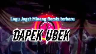 joget minang 90an dapek ubek remix terbaru