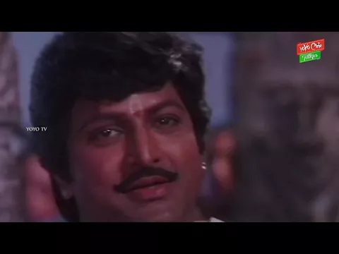 Download MP3 Le Le Baba Niddura Levayya Video Song | Kunthi Putrudu | Mohanbabu,Vijayashanthi | YOYO Cine Talkies