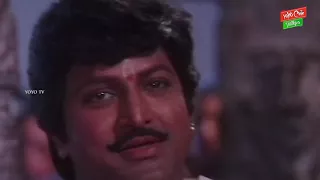 le le baba niddura levayya video song kunthi putrudu mohanbabu vijayashanthi yoyo cine talkies