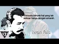 Download Lagu kata kata motivasi iwan fals tentang hidup
