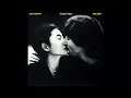 Lagu John Lennon and Yoko Ono - Double Fantasy (Full Album)