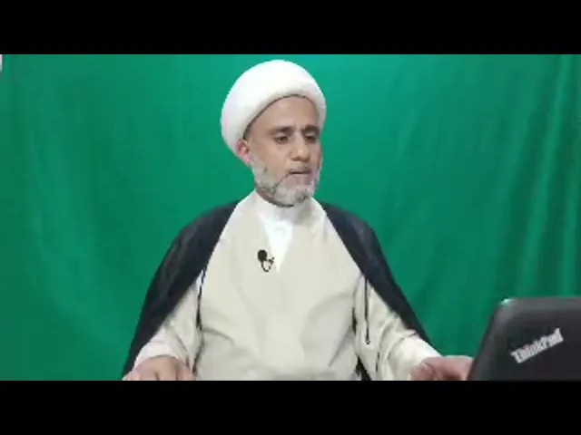 ⁣اصلي سنة كاملة بخلاف اتجاه القبلة الصحيح فما حكم صلاتي