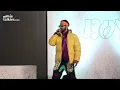 Ranveer Singh AMAZING RAP At Gully Boy Trailer Launch | Asli Hip Hop