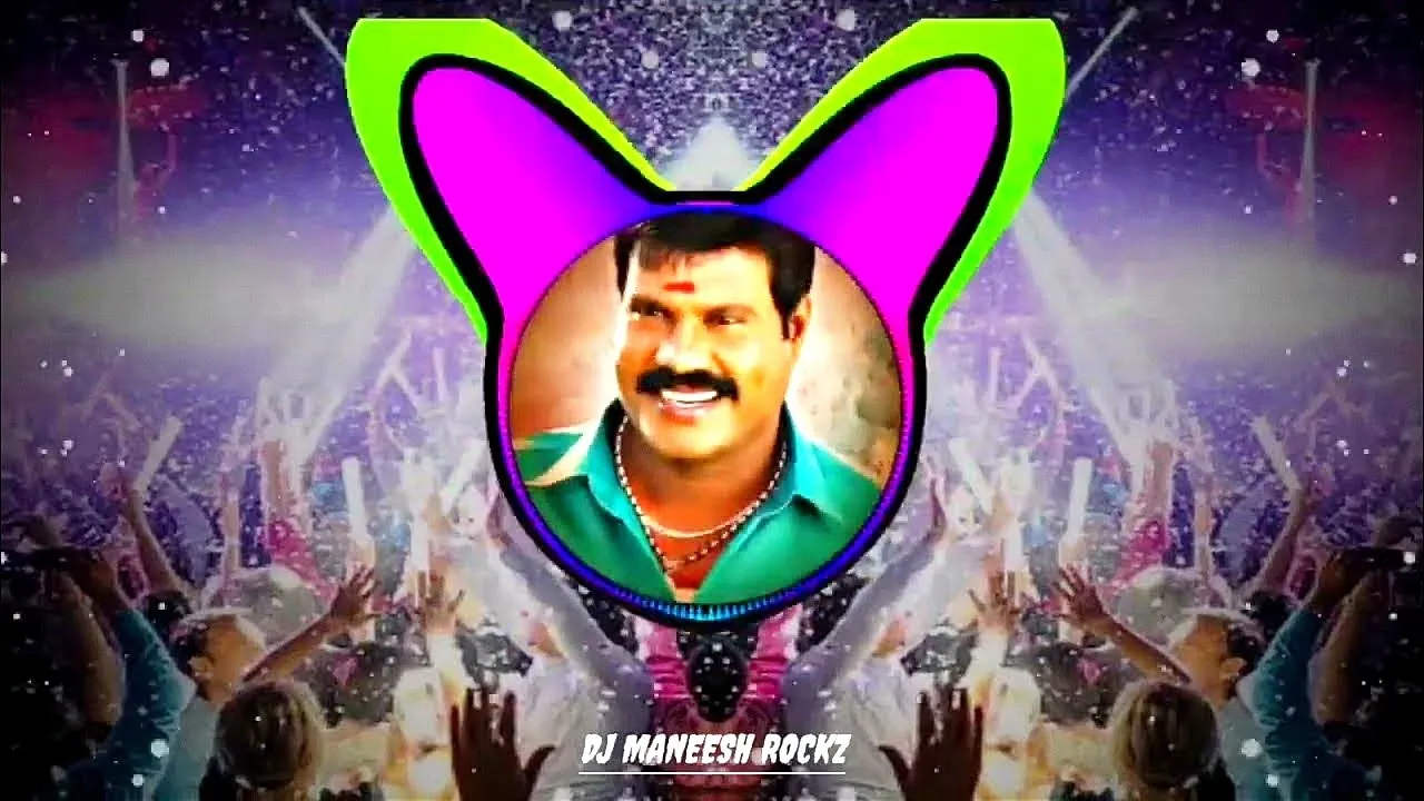 Kannimanga Prayathil Remix Kalabhavan Mani Malayalam Dj Remix Song By Dj Maneesh Rockz