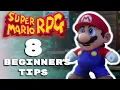 Super Mario RPG Remake A Beginner s Guide