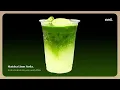 Lagu matcha lime soda.
