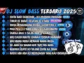 Download Lagu DJ TIKTOK TERBARU 2025🎶DJ CINTA DARI SEBERANG🎶DJ TIMUR KE BARAT SELATAN KE UTARA🎶FULL ALBUM