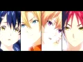 Download Lagu Shokugeki no Soma S4 OST - Dish of God
