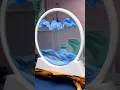 3D Dynamic Sand Art Amazon ProBox