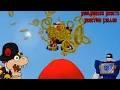 Download Lagu Mario Vs Sonic: Coin War Compilation | KoolBowser Reacts To Alex Spider (Reaction Collab)