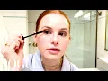 Riverdale s Madelaine Petsch Reveals Her 38-Step Beauty Routine Beauty Secrets Vogue