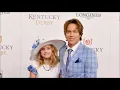 Larry and Dannielynn Birkhead