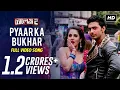 Pyaar Ka Bukhar Challenge 2 Dev Puja Suraj Jagan Savvy Raja Chanda SVF