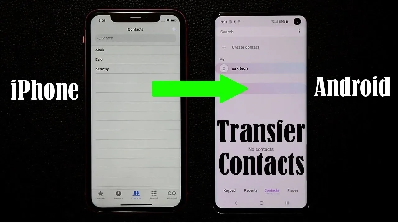 How to Transfer Pictures and Videos from iPhone to PC. 