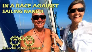In a race against Sailing Nandji – S02E11