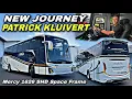 Lagu Mercy 1626 Jetbus 5 SHD , Gimana Rasanya ⁉️ New Journey Patrick Kluivert 😎| rilisan NAVARA “ Dieng “