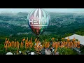 Download Lagu The beauty of HeHa Sky View Jogja